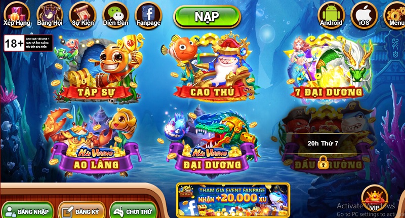 game bài an toàn Đà Nẵng đổi thưởng