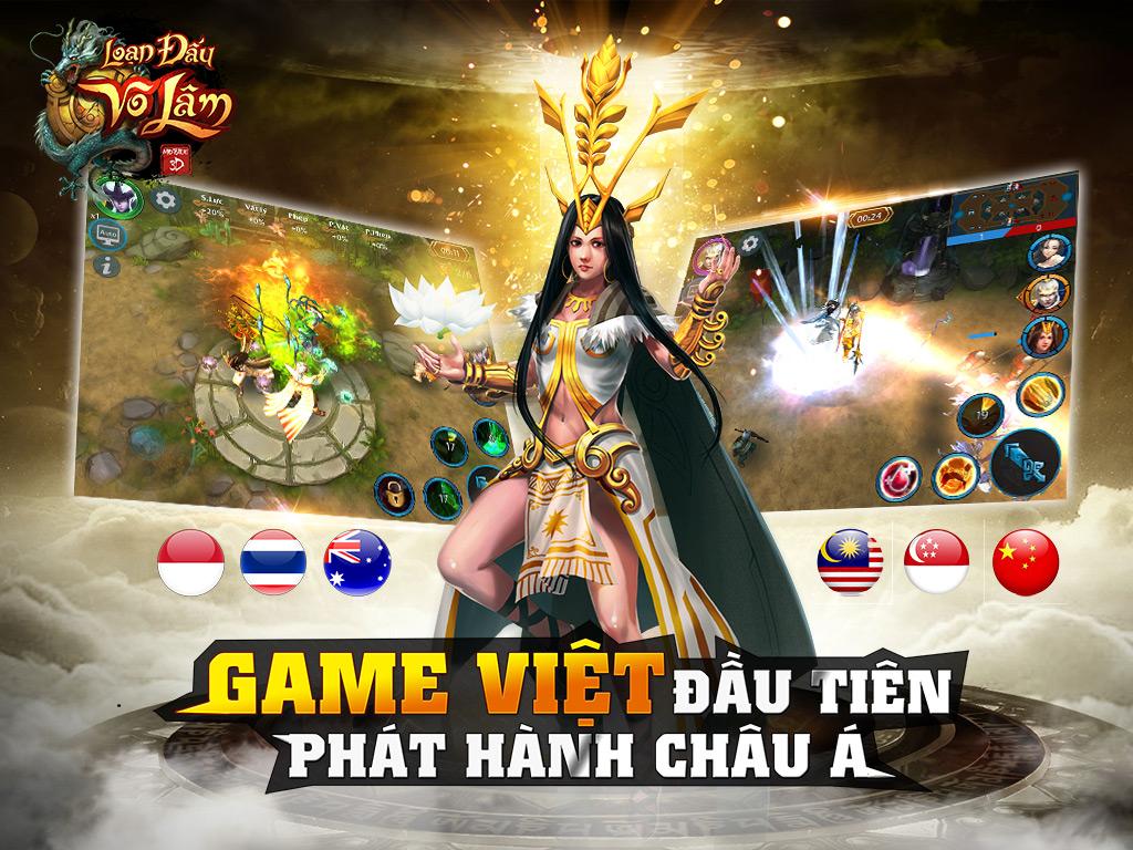 làm thế nào để chơi game tốt hơn 61