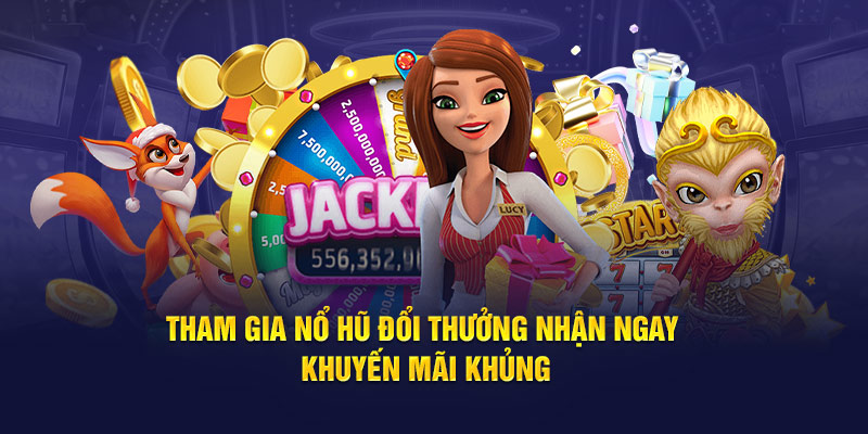 slot hấp dẫn Quảng Ninh chơi thử